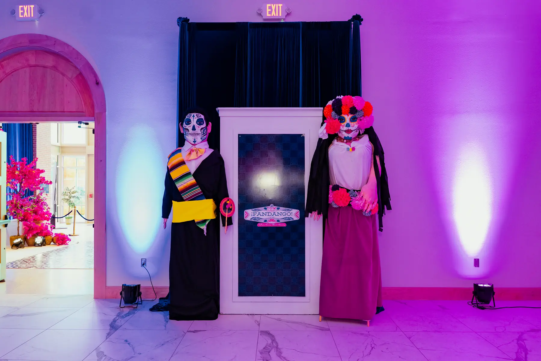 Fandango by ELEVENTS, archive frame 46