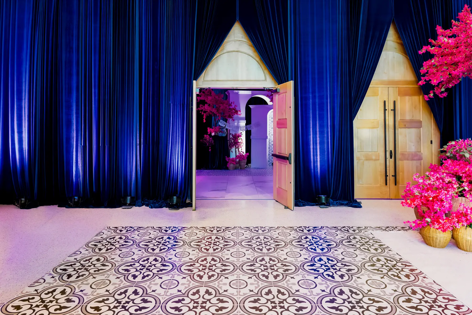 Fandango by ELEVENTS, archive frame 23